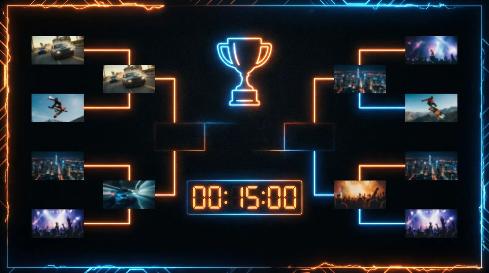 云开体育app 第七季剪辑挑战赛